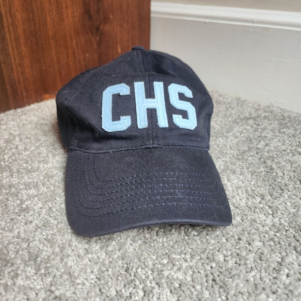 CHS: The Citadel Ball Cap by Legacy